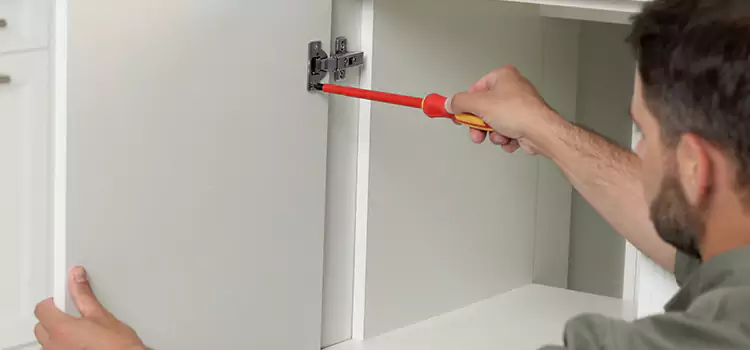 Screen Door Hinge Repair Anoka