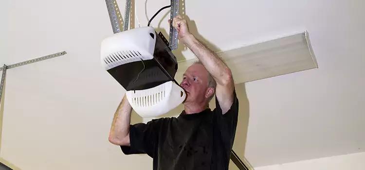 Garage Door Opener Service Anoka