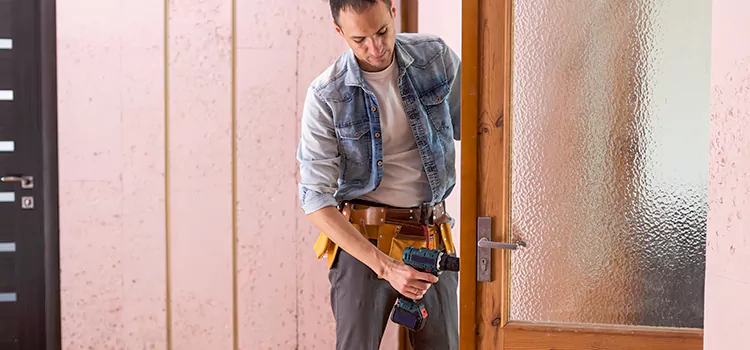 Door Glass Replacement Anoka