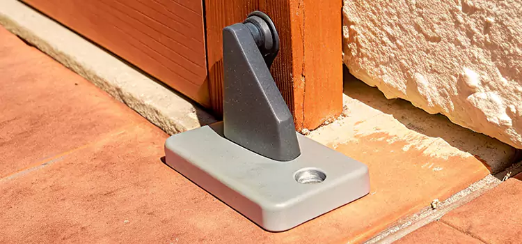 Aesthetic Door Stop Selection Anoka