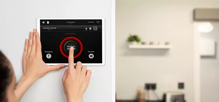 Blink Video Doorbell Installation Anoka
