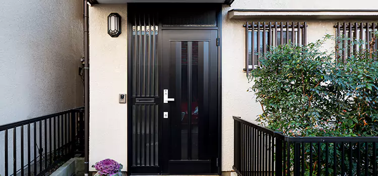 Popular Exterior Door Options in Anoka, MN