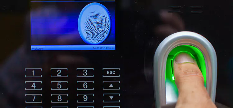 Your Trusted Partner for Secure Access in Anoka, MN