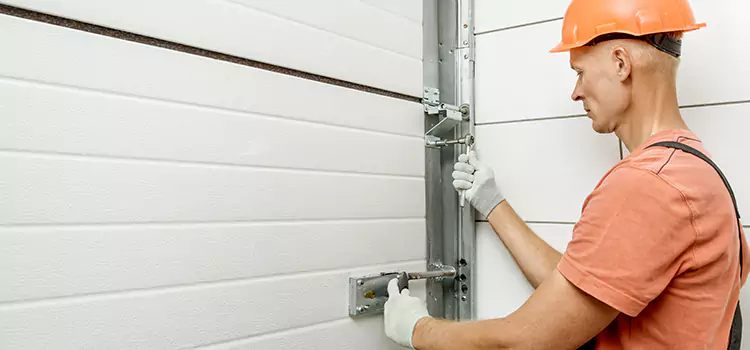 Why Choose Us for Garage Door Lock Services in Anoka, MN?