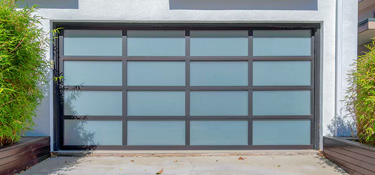 Why Choose Us for Garage Door Care in Anoka, MN?