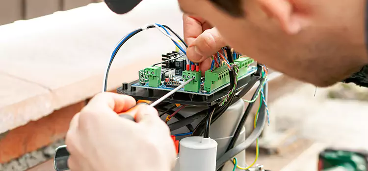 Specialized Brand Gate Motor Repairs Anoka