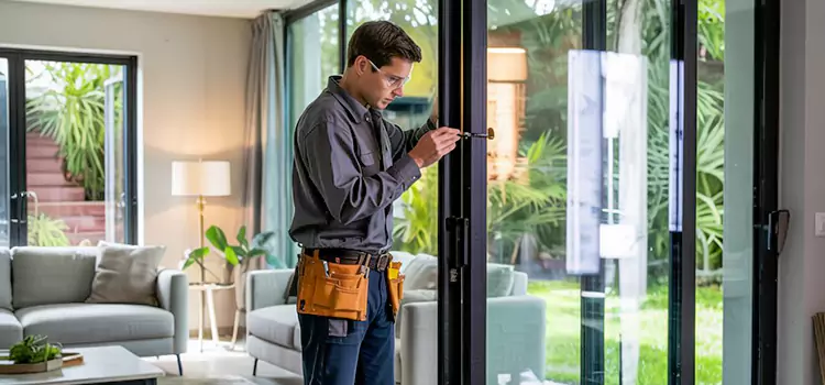 Why Choose Us for Your Glass Door Needs in Anoka, MN?
