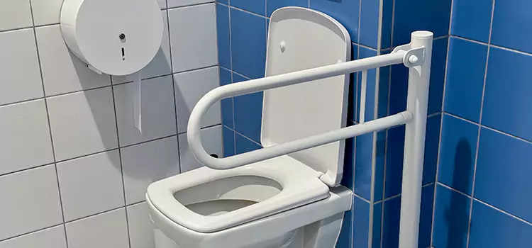 Comprehensive Solutions in Anoka, MN for Accessible Facilities