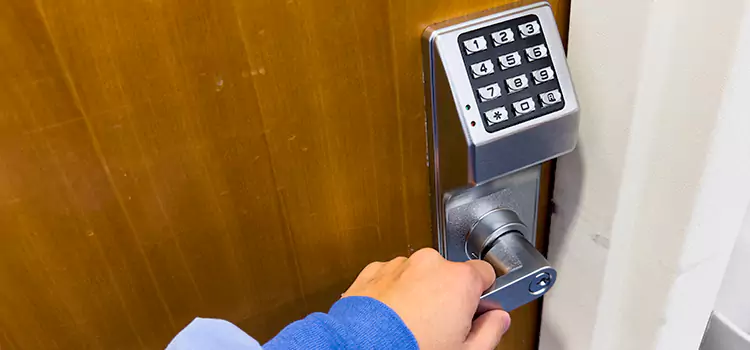 Why Choose Us for Your Keypad Lock Needs in Anoka, MN?
