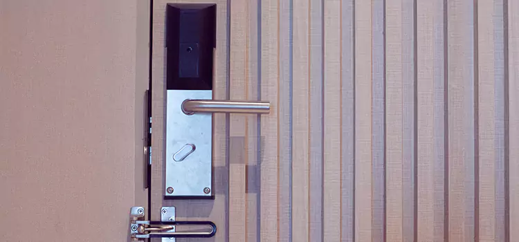 Installing a Maglock Anoka