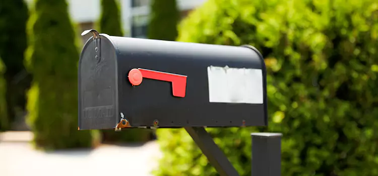 Secure Mailboxes for Packages Anoka