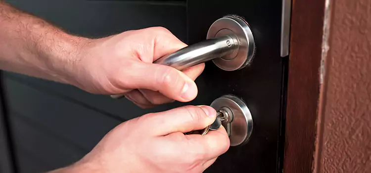 Master Key Control and Audits Anoka