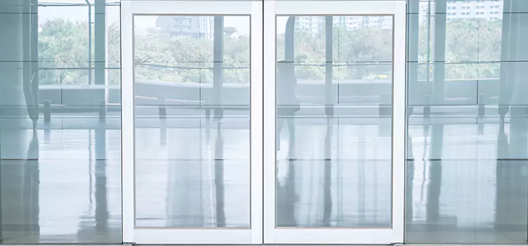 Mobile Sliding Screen Door Replacement Anoka