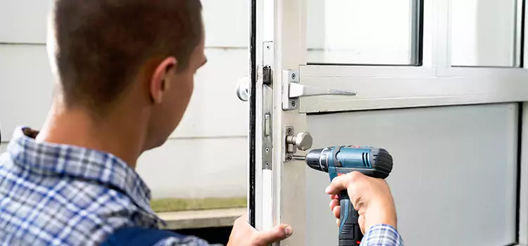 Experienced and Reliable Technicians Anoka