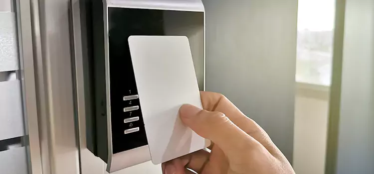 Advanced RFID Technology Integration in Anoka, MN