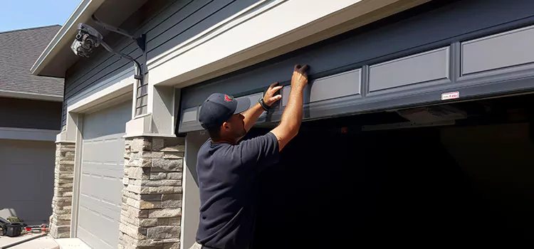 Janus Roll Up Doors Anoka