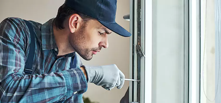 Emergency Response for Latch Issues Anoka