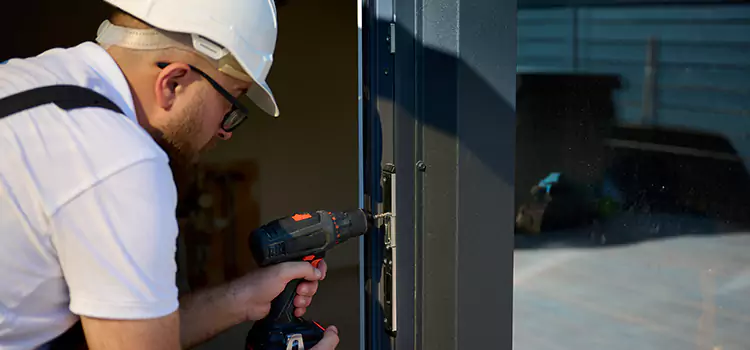 Aluminium Sliding Door Lock Fitting Anoka