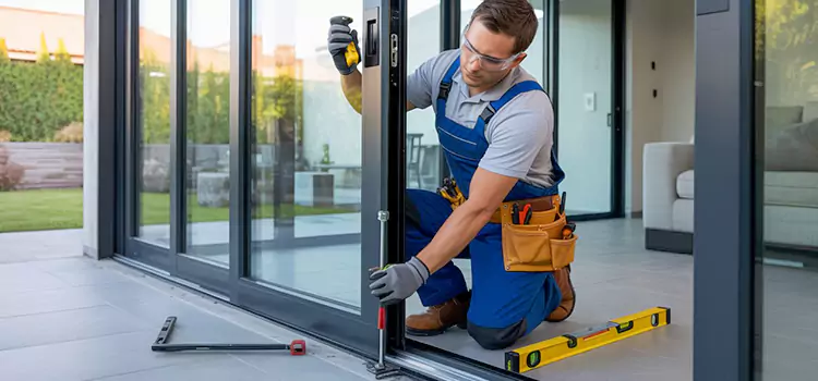 Patio Door Replacement Anoka