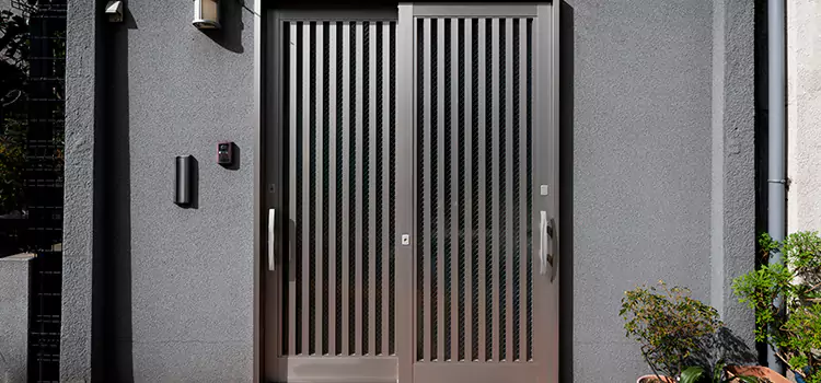 Specialized Steel Door Services in Anoka, MN