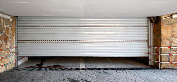 Steel Garage Door Repair Anoka