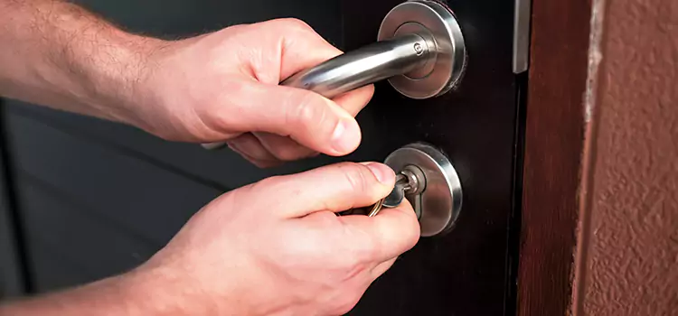 Door Closer Repair & Installation Anoka