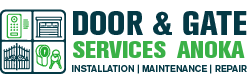 Door & Gate Services Anoka
