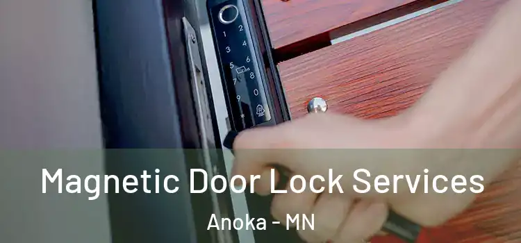  Magnetic Door Lock Services Anoka - MN