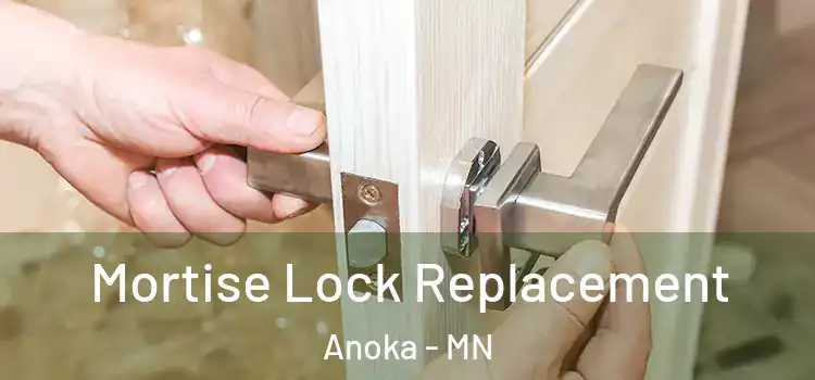  Mortise Lock Replacement Anoka - MN