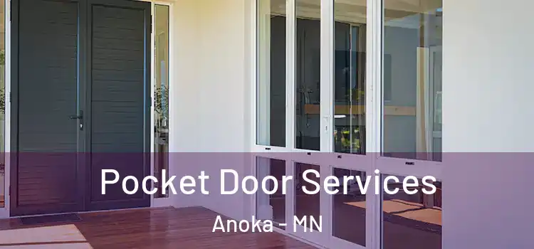  Pocket Door Services Anoka - MN