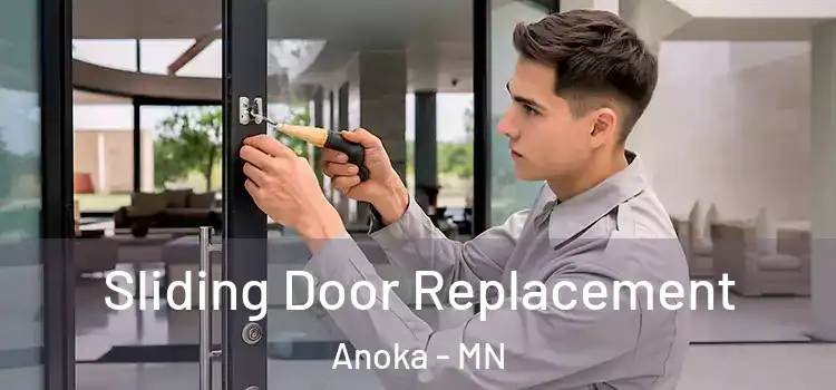  Sliding Door Replacement Anoka - MN